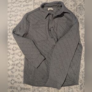 Taylor Stitch - Fall Line Jacket